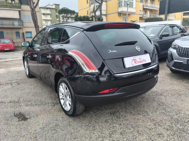 LANCIA DELTA 1.6 MJT DPF 120 CV GOLD - foto 6