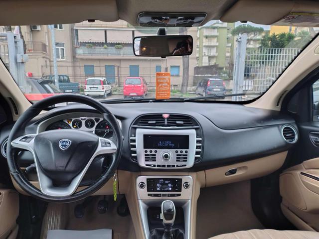 LANCIA DELTA 1.6 MJT DPF 120 CV GOLD - foto 7