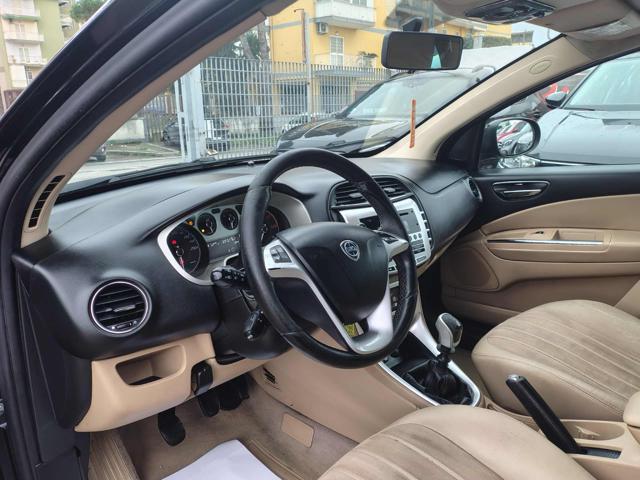 LANCIA DELTA 1.6 MJT DPF 120 CV GOLD - foto 8