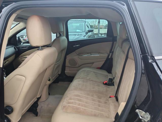 LANCIA DELTA 1.6 MJT DPF 120 CV GOLD - foto 9