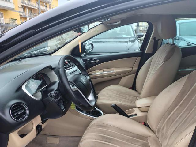 LANCIA DELTA 1.6 MJT DPF 120 CV GOLD - foto 10