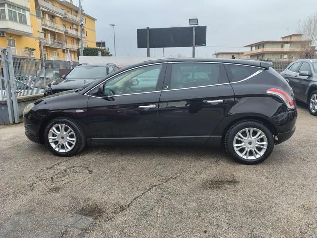 LANCIA DELTA 1.6 MJT DPF 120 CV GOLD - foto 12