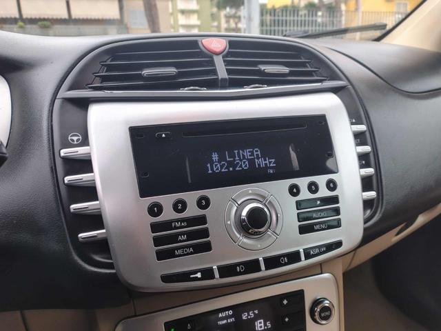 LANCIA DELTA 1.6 MJT DPF 120 CV GOLD - foto 14