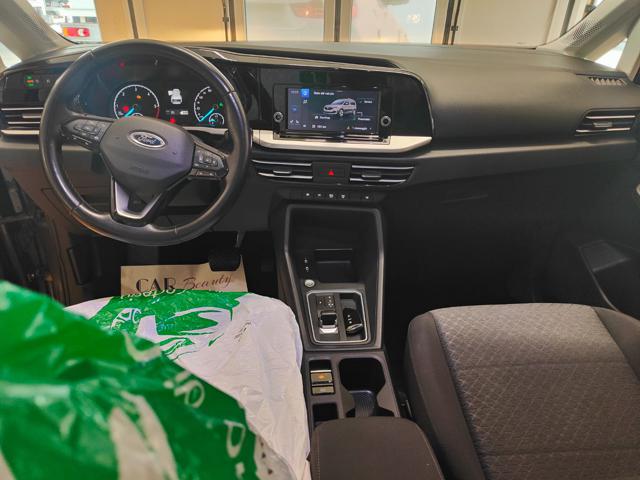 FORD TOURNEO CONNECT 7 POSTI 2.0 DIESEL 2023 DOPPIA P - foto 19