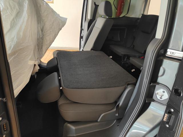 FORD TOURNEO CONNECT 7 POSTI 2.0 DIESEL 2023 DOPPIA P - foto 16