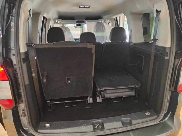 FORD TOURNEO CONNECT 7 POSTI 2.0 DIESEL 2023 DOPPIA P - foto 13