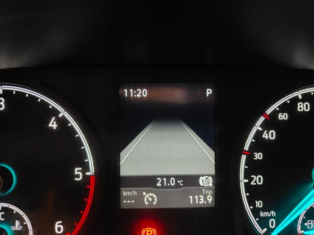 FORD TOURNEO CONNECT 7 POSTI 2.0 DIESEL 2023 DOPPIA P - foto 26