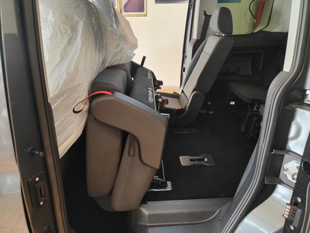 FORD TOURNEO CONNECT 7 POSTI 2.0 DIESEL 2023 DOPPIA P - foto 17