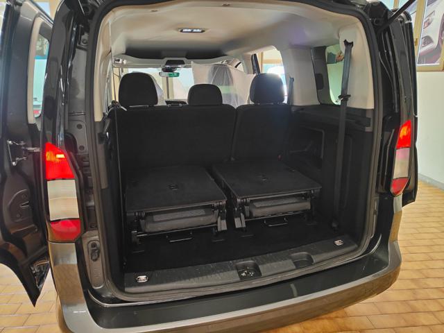 FORD TOURNEO CONNECT 7 POSTI 2.0 DIESEL 2023 DOPPIA P - foto 12