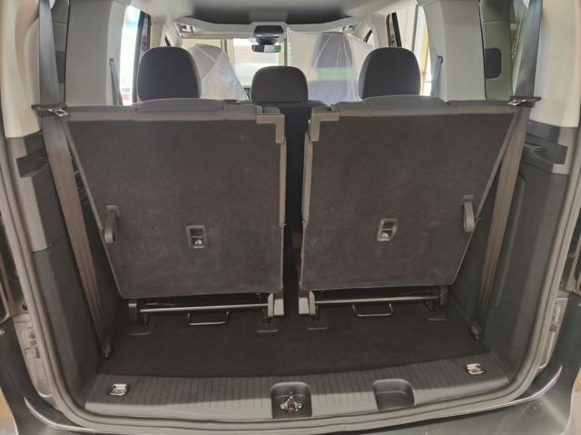 FORD TOURNEO CONNECT 7 POSTI 2.0 DIESEL 2023 DOPPIA P - foto 2