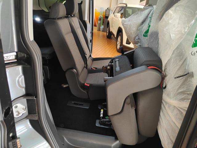 FORD TOURNEO CONNECT 7 POSTI 2.0 DIESEL 2023 DOPPIA P - foto 15