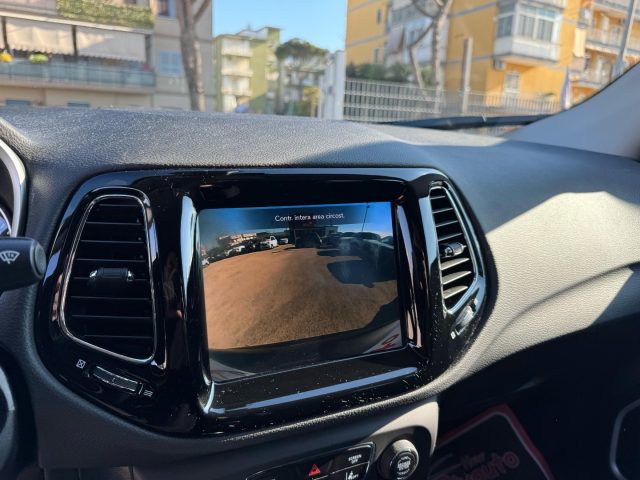 JEEP COMPASS 1.6 MULTIJET II 2WD LIMITED - foto 10
