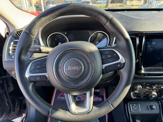 JEEP COMPASS 1.6 MULTIJET II 2WD LIMITED - foto 19