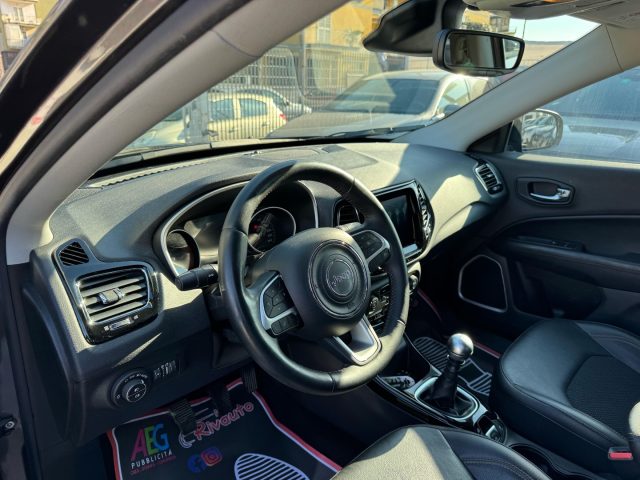 JEEP COMPASS 1.6 MULTIJET II 2WD LIMITED - foto 9