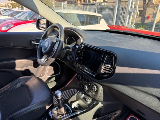 JEEP COMPASS 1.6 MULTIJET II 2WD LIMITED - foto 13