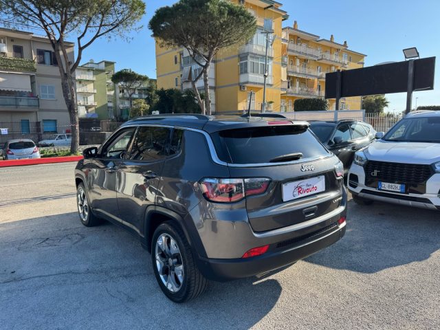 JEEP COMPASS 1.6 MULTIJET II 2WD LIMITED - foto 7