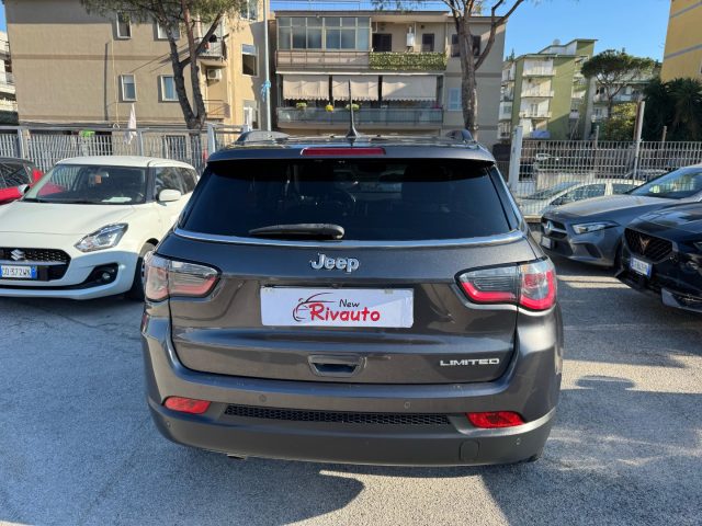 JEEP COMPASS 1.6 MULTIJET II 2WD LIMITED - foto 6