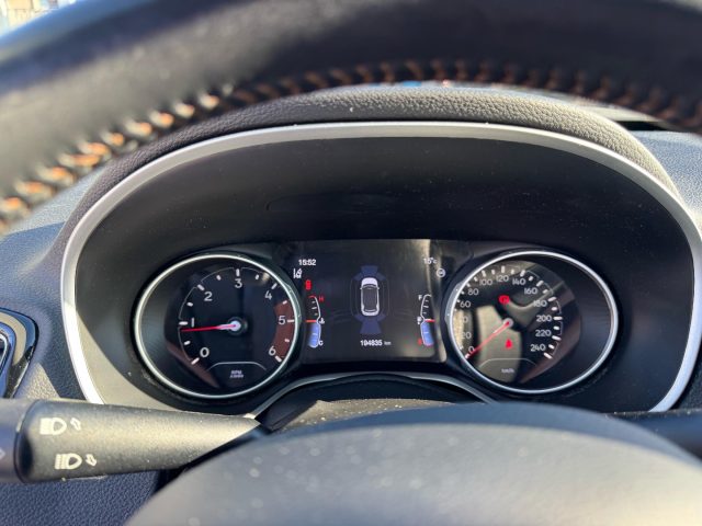 JEEP COMPASS 1.6 MULTIJET II 2WD LIMITED - foto 14