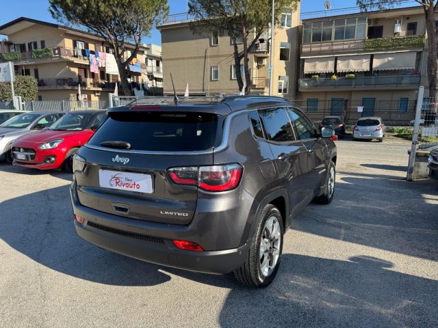 JEEP COMPASS 1.6 MULTIJET II 2WD LIMITED - foto 8
