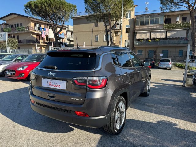 JEEP COMPASS 1.6 MULTIJET II 2WD LIMITED - foto 18