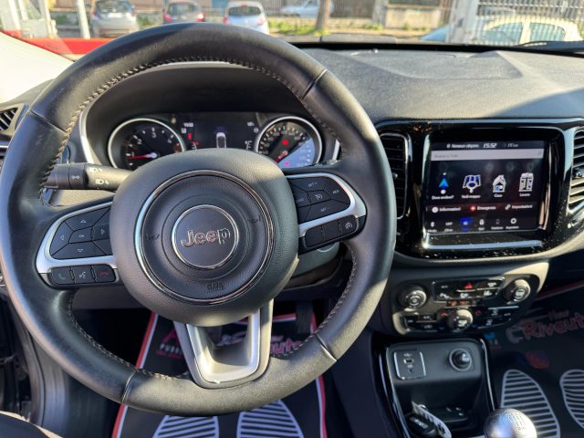 JEEP COMPASS 1.6 MULTIJET II 2WD LIMITED - foto 20