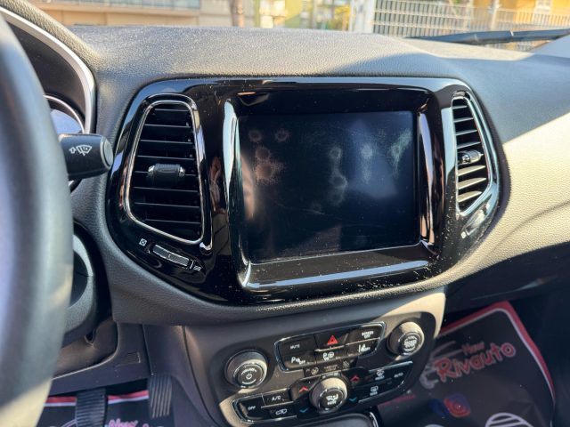 JEEP COMPASS 1.6 MULTIJET II 2WD LIMITED - foto 15