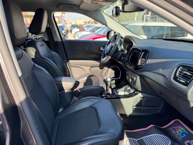 JEEP COMPASS 1.6 MULTIJET II 2WD LIMITED - foto 16