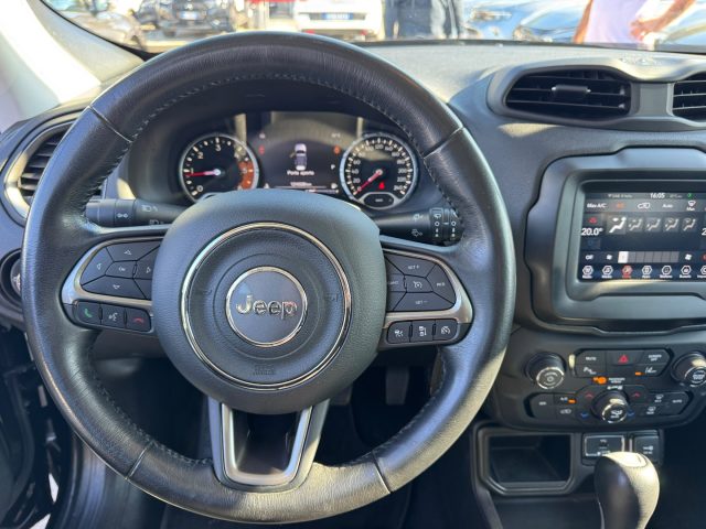 JEEP RENEGADE 1.6 MJT DDCT 120 CV LIMITED AUTO - foto 15