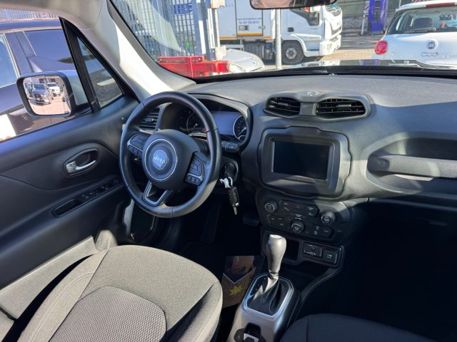 JEEP RENEGADE 1.6 MJT DDCT 120 CV LIMITED AUTO - foto 11