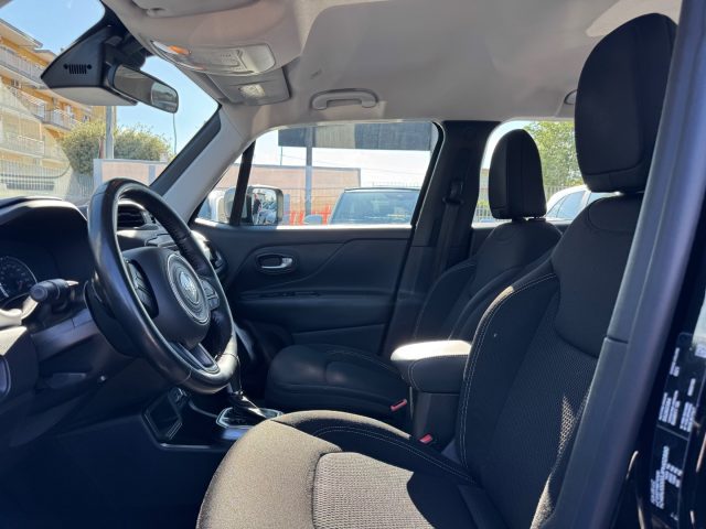 JEEP RENEGADE 1.6 MJT DDCT 120 CV LIMITED AUTO - foto 12