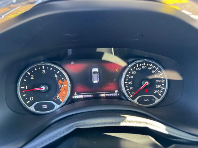 JEEP RENEGADE 1.6 MJT DDCT 120 CV LIMITED AUTO - foto 14