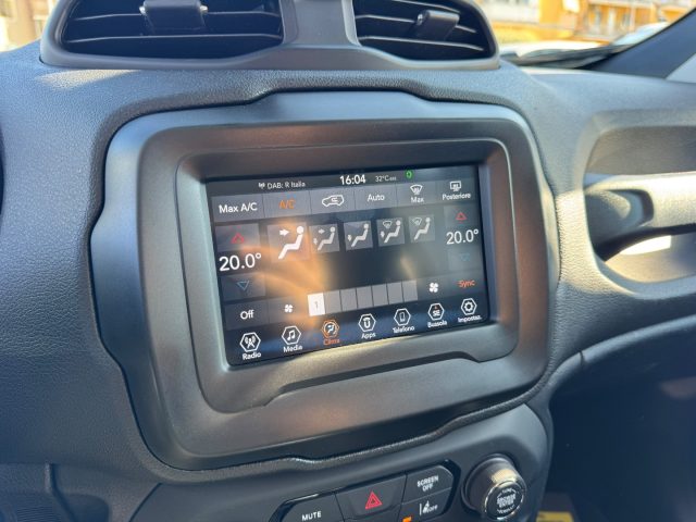 JEEP RENEGADE 1.6 MJT DDCT 120 CV LIMITED AUTO - foto 16