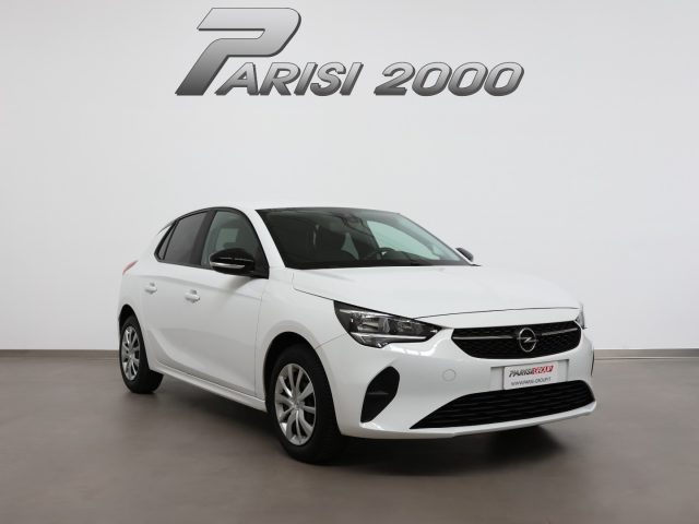 OPEL CORSA 1.2 75CV EDITION *PROMO PARISI G - foto 2