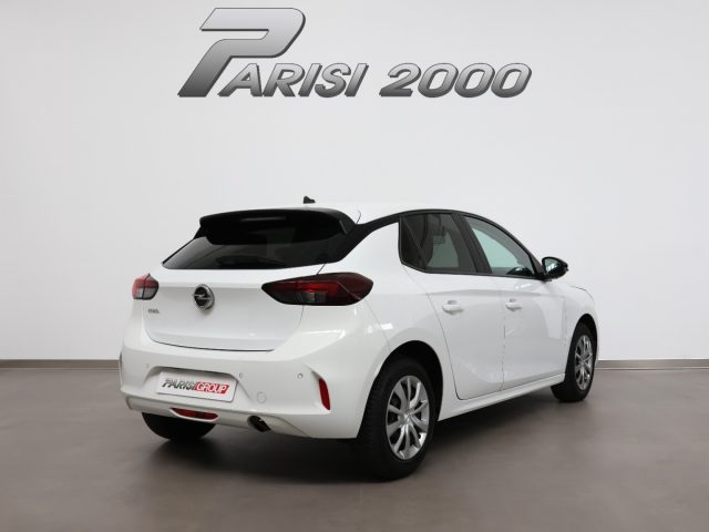 OPEL CORSA 1.2 75CV EDITION *PROMO PARISI G - foto 3