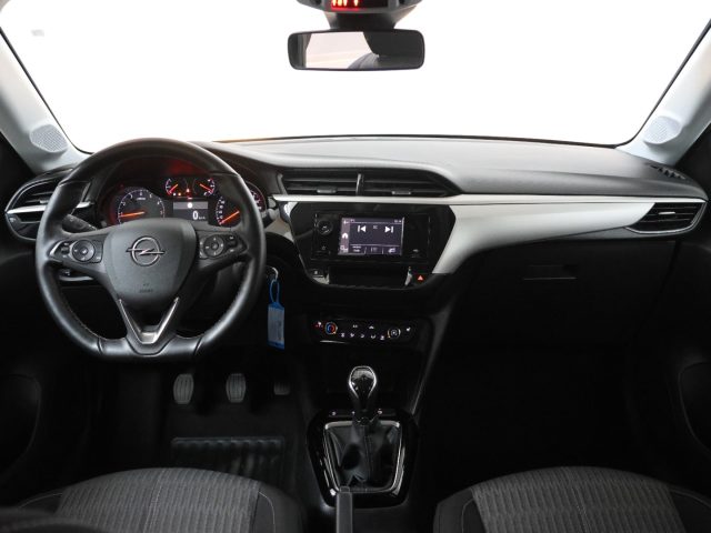 OPEL CORSA 1.2 75CV EDITION *PROMO PARISI G - foto 12