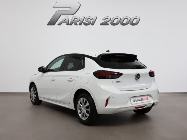 OPEL CORSA 1.2 75CV EDITION *PROMO PARISI G - foto 4