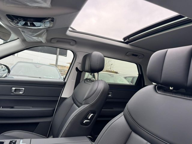 JAECOO JAECOO 7 1.5 TGDI PHEV EXCLUSIVE 347 CV - foto 12