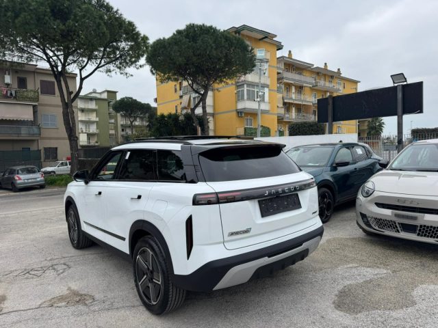 JAECOO JAECOO 7 1.5 TGDI PHEV EXCLUSIVE 347 CV - foto 9