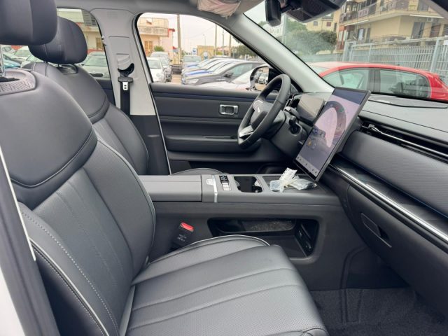 JAECOO JAECOO 7 1.5 TGDI PHEV EXCLUSIVE 347 CV - foto 16