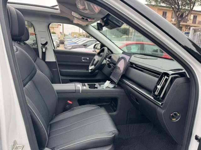 JAECOO JAECOO 7 1.5 TGDI PHEV EXCLUSIVE 347 CV - foto 15