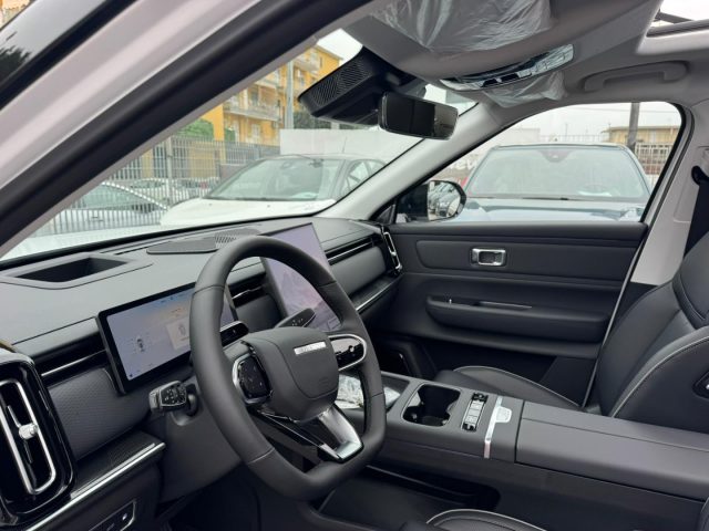 JAECOO JAECOO 7 1.5 TGDI PHEV EXCLUSIVE 347 CV - foto 19