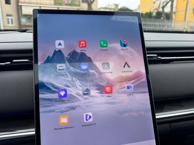 JAECOO JAECOO 7 1.5 TGDI PHEV EXCLUSIVE 347 CV - foto 20