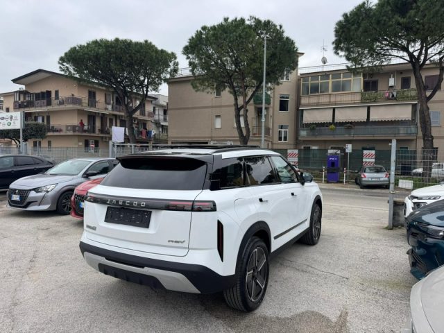 JAECOO JAECOO 7 1.5 TGDI PHEV EXCLUSIVE 347 CV - foto 7