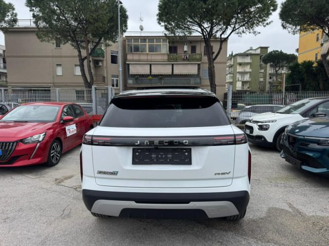 JAECOO JAECOO 7 1.5 TGDI PHEV EXCLUSIVE 347 CV - foto 8