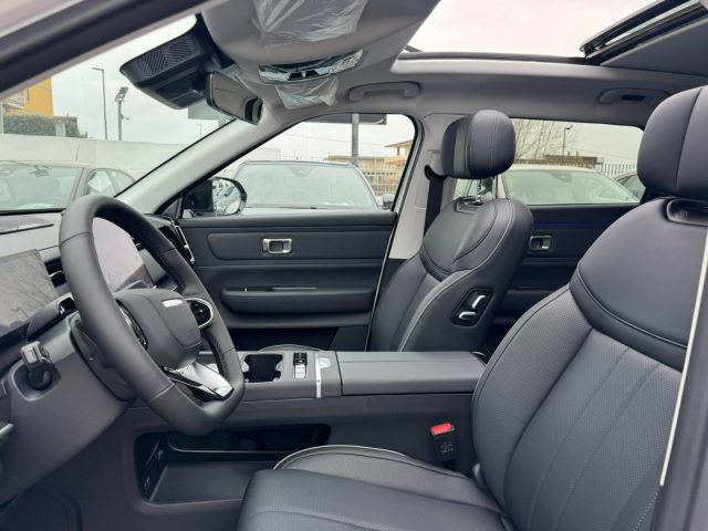 JAECOO JAECOO 7 1.5 TGDI PHEV EXCLUSIVE 347 CV - foto 11