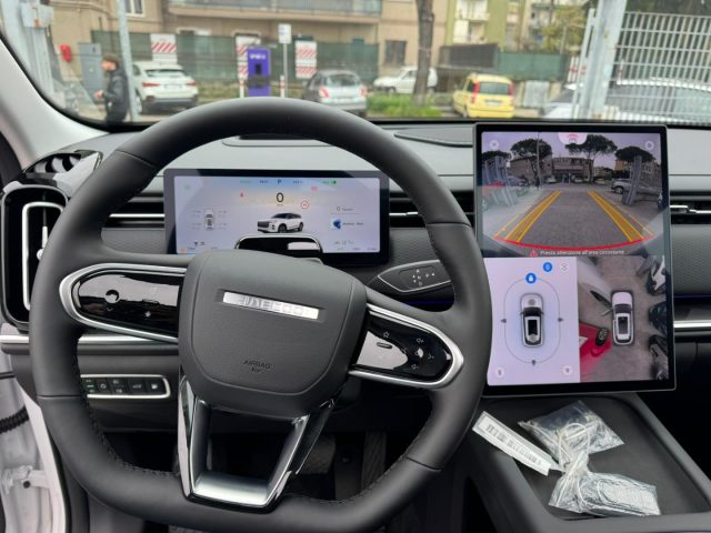 JAECOO JAECOO 7 1.5 TGDI PHEV EXCLUSIVE 347 CV - foto 13