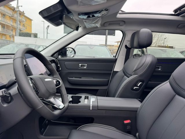 JAECOO JAECOO 7 1.5 TGDI PHEV EXCLUSIVE 347 CV - foto 18