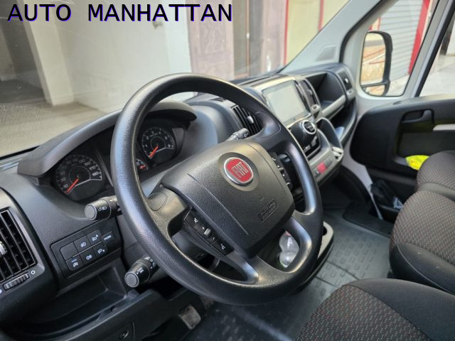 FIAT DUCATO 2.2 MJT 140CV PASSO LUNGO FURGON - foto 6