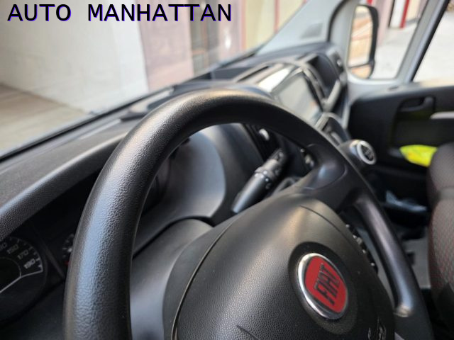 FIAT DUCATO 2.2 MJT 140CV PASSO LUNGO FURGON - foto 8