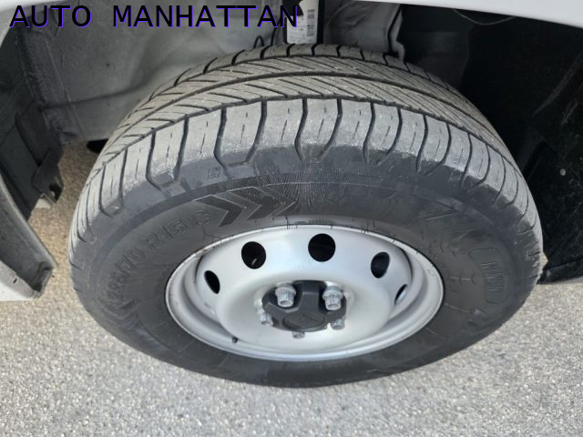 FIAT DUCATO 2.2 MJT 140CV PASSO LUNGO FURGON - foto 10